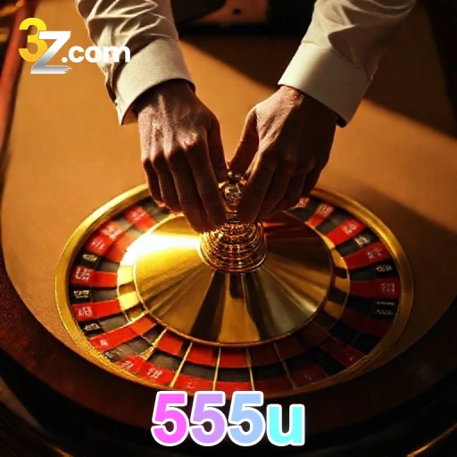 555u